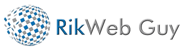 RikWeb Guy | Web Design Company, SEO Services  | Port Charlotte Punta Gorda Sarasota